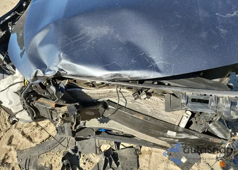 2020 Kia Forte Fe from USA, damaged, VIN 3KPF24AD2LE245391